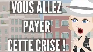 La Loi Climat Et R&eacute;silience Est Un D&eacute;sastre Pour Vous