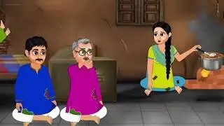 गरीबी किशन ki कहानी #trending 