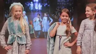 Lia Fia. Colecția pentru copii, toamnă-iarnă 2017