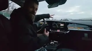 Cold Weather EV Charging Tip | Precondition Your Battery with Destination Kia