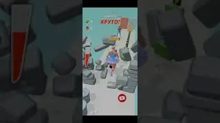 Muscle race | all level gameplay | Android & IOS|Muscle rush