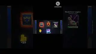 I GOT LEGENDARY CARD IN SILVER CHEST IN CASTLE CRUSH