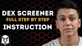 📊 How to Use Dex Screener | Best Dex Screener Tutorial in Hindi 🇮🇳