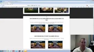 San Fernado Valley Real Estate - San Fernando Valley MLS Listings - San Fernando Valley Home Values