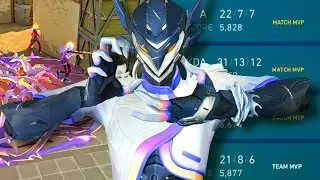 The Last Vyse Main