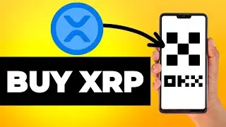 How to Buy XRP on OKX Wallet (Step by Step)