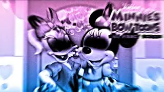 Minnie's bow-toons anti piracy screen (request by @1_LUV_3CL1PS3 ) (2nd copyright) 