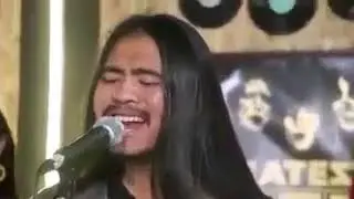 Indonesian very sad song😭😭😭😃😃😃😂😂😂😂 this funny