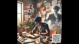 VISION JOURNAL