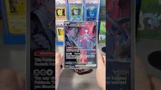 Can we finally pull the Team Rocket's Mewtwo EX? #pokemon #pokemoncards #mewtwo #tcg #charizard