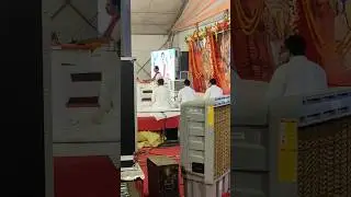 Ram Katha Wachan #ramkatha #vlogs #shortsvlog