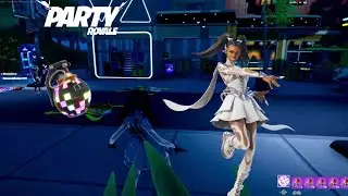 New Fae Ballet Bundle (snowdancer)☃️