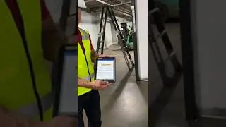 NFPA 80 Fire Door Drop Test Documentation