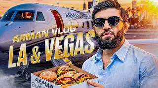 Los Angeles, California VLOG#2
