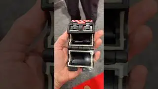 Emergency Pipe Repair Kit! #cooltools #plumbing #construction