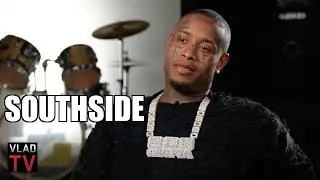 Southside on Producing 4 Songs on Drake & Future's 