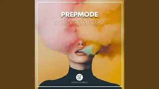 Wasted & High (Extended Mix)