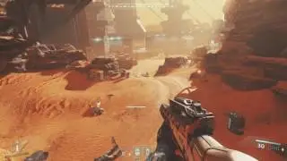 Call of Duty&reg; Infinite Warfare: #14 PS4 Pro Walkthrough