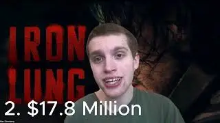 Max Talks Box Office: January 30th- February 1st