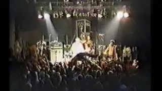 Face To Face - Live Houston, TX 1995