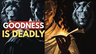 The Price of Kindness | Stoic Lessons from Machiavelli