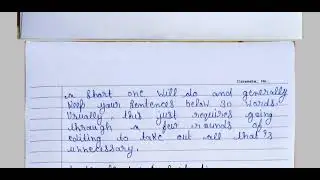 MTTM 7 ENGLISH MEDIUM HANDWRITTEN SOLVED ASSIGNMENT (2021-22 SESSION) || MTTM 7 ASSIGNMENT