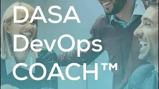 DASA DevOps Coach Q and A
