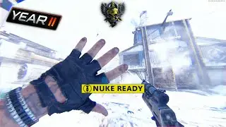 *NEW* COLD WAR YEAR 2 DLC MAP UPDATE & WMD NUKE LIVE | 24/7 PLAYLIST & OPEN LOBBIES ON ST PATTYS DAY