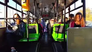 Jelcz 120M #469 [🚍40] MZK Toruń