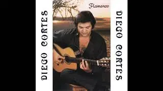 Diego Cortes - Romance Anonimo - #01