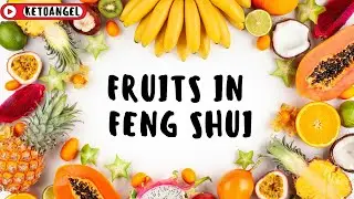 5 Elements Fruits in Feng Shui for Energy Balance and Prosperity