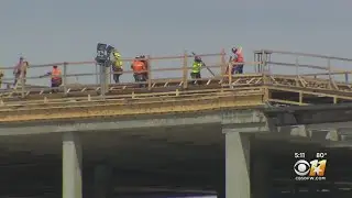 Major Construction Projects Being Delayed In North Texas