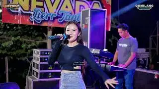 NEVADA MUSIC - ISTRI SETIA VELSA VALERI - AQIQAH JENAIRA EL-SHANUM - PERUM. SINGOROJO MAYONG JEPARA
