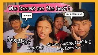 MY FIRST VLOG  | Philippines| Tuesday Ramos