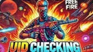 Mr &bull; ReHaN is live! uid cheking