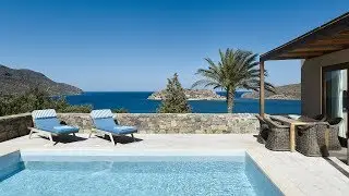 Top 10 5-star Luxury Beach Hotels & Resorts for Summer in Crete, Greece