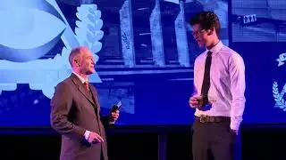 Damned for all Time / Blood Money | Jesus Christ Superstar 2016