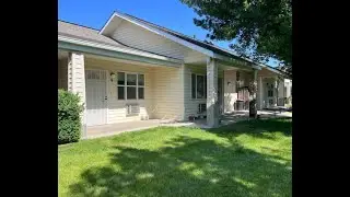 Session Village: 202 HUD Housing Tour