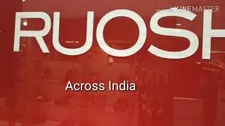 RUOSH as a brand is new, it comes with a rich history of shoemaking experience. We have bee
