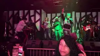 The Lit 🔥 Band Pre Christmas Party @ Fast Eddies 12/23/25