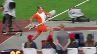 PIOTR LISEK - 5.80m