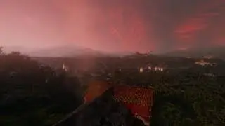 Witcher 3 Blood and Wine - Toussaint - General Hub - Explorer Ambient 01 &ndash;Fairy Tail