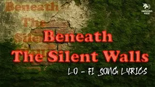 Beneath The Silent Walls | Ziva | Uniphorus Music | Trending Lofi Songs (Lyrics)