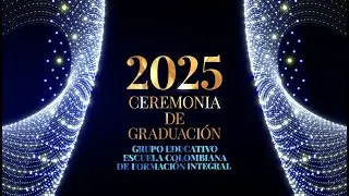 GRADUACION 2025 ECFI