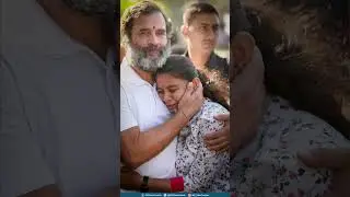 मोहब्बत की दुकान 🇮🇳❤️| Rahul Gandhi | UP Congress |