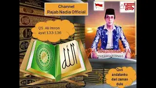 Obat penguat iman by KH. Muammar ZA, QS: Ali Imran 133-136 @rajabnadiaofficial9579