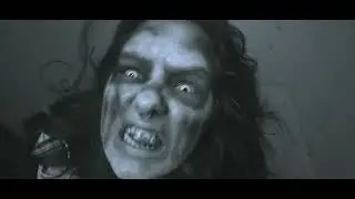 Dark Prison Haunted House in Carson City, NV -  2025 (Near Reno, NV)