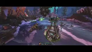 HI-REZ SERVER LET US DOWN AGAIN &bull; ASSAULT NEITH 20241104