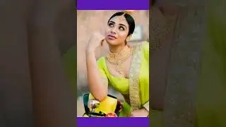 Actress INDHUJA Awesome Photos