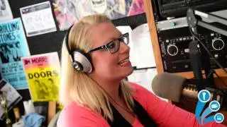 Be a RADIO HOST! - 30 second commercial BeOnAir.com